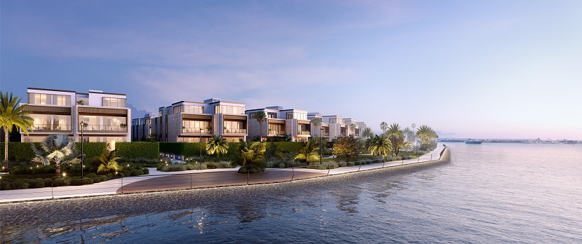 Dấu ấn của những biểu tượng Bất động sản hàng hiệu toàn cầu